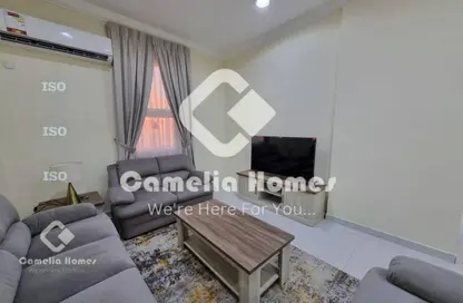 Apartment - 2 Bedrooms - 2 Bathrooms for rent in Al Sadd Road - Al Sadd - Doha