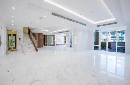 Reception / Lobby image for: Penthouse - 4 Bedrooms - 5 Bathrooms for sale in Porto Arabia - The Pearl Island - Doha, Image 1