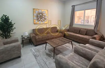 Villa - 6 Bedrooms - 6 Bathrooms for sale in Al Sakhama - Doha