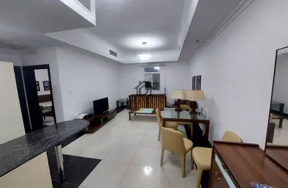 Apartment - 1 Bedroom - 1 Bathroom for rent in Musheireb Apartments - Musheireb - Doha