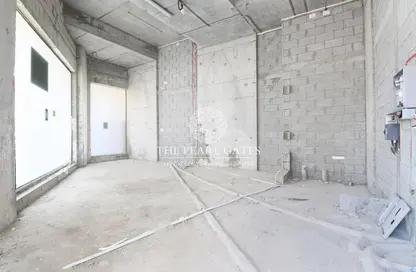 محل تجاري - استوديو - 1 حمام للايجار في شارع الوعب - الوعب - الدوحة