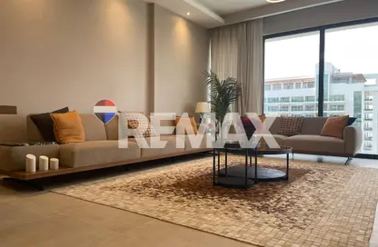 شقة - غرفة نوم - 2 حمامات للبيع في لوسيل ريسيدينس - منطقة المارينا - الوسيل