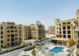 Apartment - 1 bedroom - 2 bathrooms for sale in Florence - Fox Hills - Fox Hills - Lusail Apartment - 1 bedroom - 2 bathrooms for sale in Florence - Fox Hills - Fox Hills - Lusail