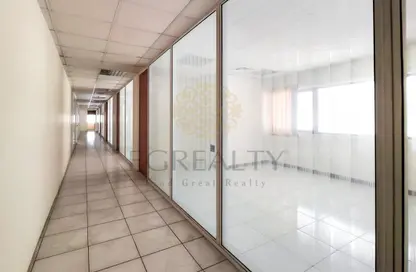 مساحات مكتبية - استوديو - 2 حمامات للايجار في برج مشيرب - مشيرب - مشيرب - الدوحة