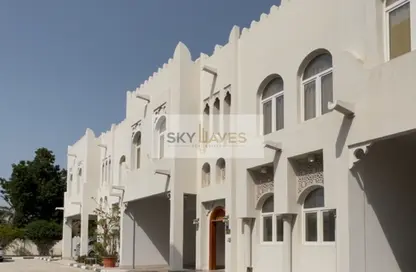 فيلا - 5 غرف نوم - 6 حمامات للايجار في فلل واست باي لاغون - وست باي لاجون - بحيرة وست لاجون - الدوحة