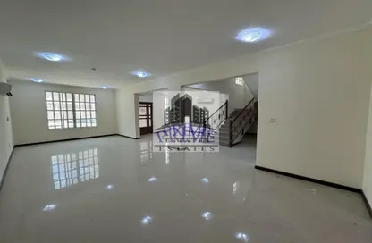 فيلا - 5 غرف نوم - 6 حمامات للايجار في شارع  بو هامو - أبو هامور - الدوحة