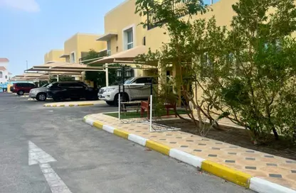 Compound - 3 Bedrooms - 4 Bathrooms for rent in Al Messila - Al Messila - Doha