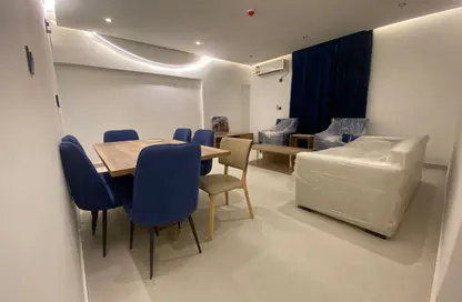 Apartment - 2 Bedrooms - 2 Bathrooms for rent in Umm Ghwailina Comm - Umm Ghuwalina - Umm Ghuwailina - Doha
