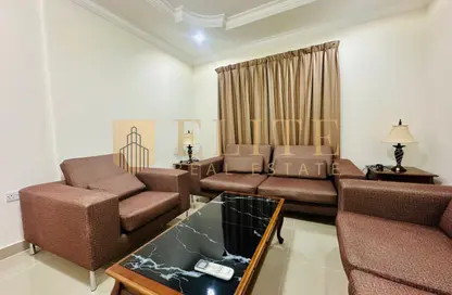 Apartment - 1 Bedroom - 1 Bathroom for rent in Regency Residence Al Sadd - Al Sadd - Doha