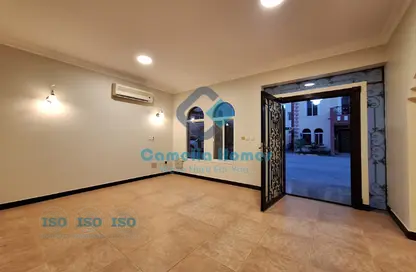 مجمع سكني - 3 غرف نوم - 3 حمامات للايجار في الثمامة - الثمامة - الدوحة