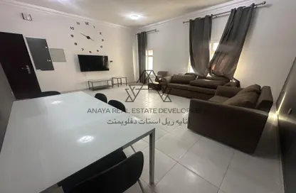 شقة - 2 غرف نوم - 2 حمامات للايجار في الخيصة - الخيصة - أم صلال محمد