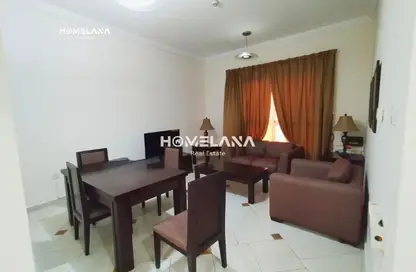 Apartment - 1 Bedroom - 2 Bathrooms for rent in Al Sadd - Al Sadd - Doha