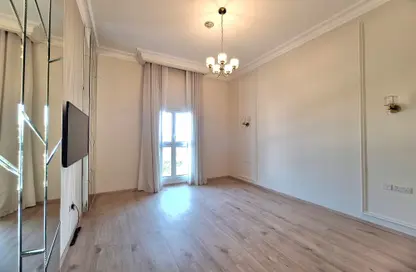 شقة - 3 غرف نوم - 3 حمامات للايجار في ميركاتو - قناة كوارتييه - جزيرة اللؤلؤة - الدوحة