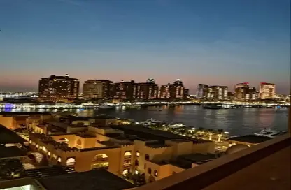 شقة - غرفة نوم - 2 حمامات للبيع في 29 تاور - بورتو أرابيا - جزيرة اللؤلؤة - الدوحة