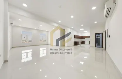 Apartment - 3 Bedrooms - 3 Bathrooms for rent in Al Waab Street - Al Waab - Doha