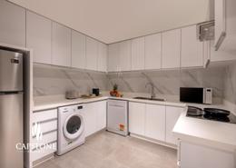 Apartment - 2 bedrooms - 1 bathroom for rent in Old Airport Road - Old Airport Road - Doha