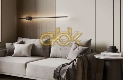 Apartment - 1 Bedroom - 2 Bathrooms for sale in Waterfront Residential - The Waterfront - Lusail