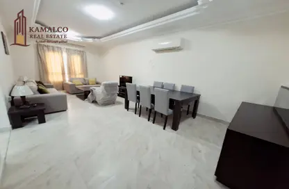 Apartment - 2 Bedrooms - 2 Bathrooms for rent in Al Sadd Road - Al Sadd - Doha
