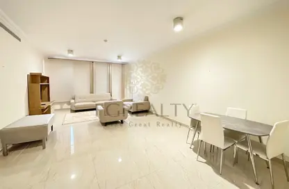 Apartment - 1 Bedroom - 1 Bathroom for sale in D22 - Fox Hills - Lusail