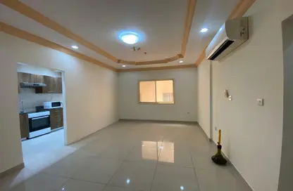 Apartment - 1 Bedroom - 1 Bathroom for rent in Al Sadd Road - Al Sadd - Doha