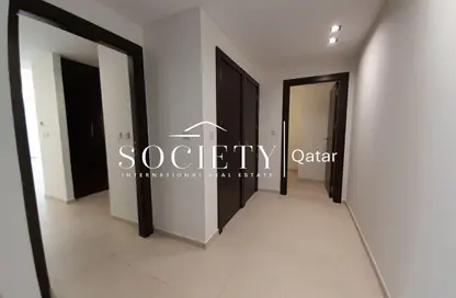 Apartment - 1 Bedroom - 2 Bathrooms for rent in Viva East - Viva Bahriyah - The Pearl Island - Doha