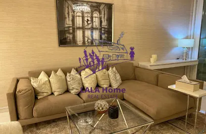 Apartment - Studio - 1 Bathroom for sale in Viva West - Viva Bahriyah - The Pearl Island - Doha