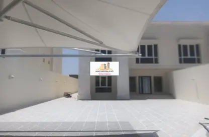 فيلا - استوديو - 6 حمامات للايجار في شارع  بو هامو - أبو هامور - الدوحة