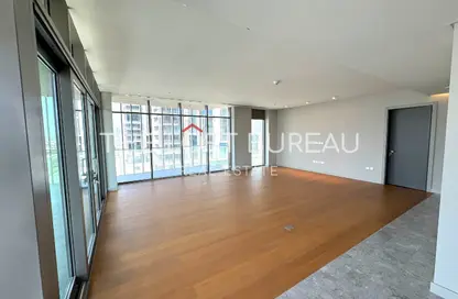 Apartment - 1 Bedroom - 2 Bathrooms for sale in Seef Lusail - Lusail City - Lusail