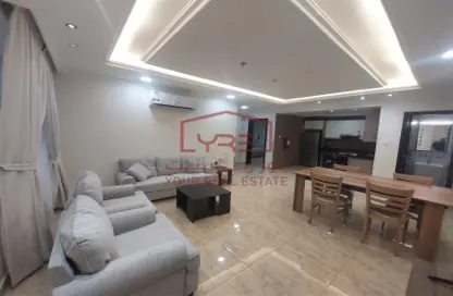 Apartment - 2 Bedrooms - 2 Bathrooms for rent in Al Mansoura - Al Mansoura - Doha