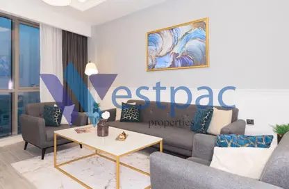 شقة - غرفة نوم - 2 حمامات للبيع في شارع السد - السد - الدوحة