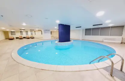 Apartment - 1 Bedroom - 2 Bathrooms for rent in Musheireb Apartments - Musheireb - Doha