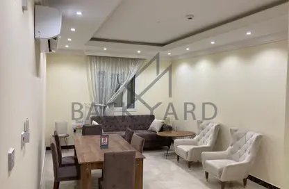 Apartment - 2 Bedrooms - 2 Bathrooms for rent in Al Mansoura - Al Mansoura - Doha