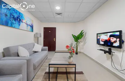 شقة - غرفة نوم - 1 حمام للايجار في شارع النعيجة - غرب الهلال - الهلال - الدوحة شقة - غرفة نوم - 1 حمام للايجار في شارع النعيجة - غرب الهلال - الهلال - الدوحة