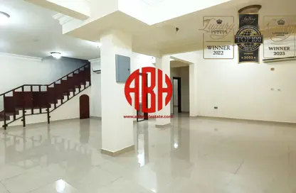 Compound - 6 Bedrooms - 7 Bathrooms for rent in Muaither Area - Al Rayyan - Doha