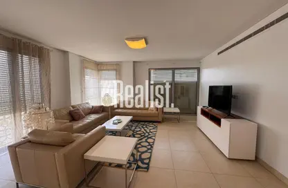 Apartment - 2 Bedrooms - 3 Bathrooms for rent in Residential D6 - Fox Hills South - Fox Hills - Lusail