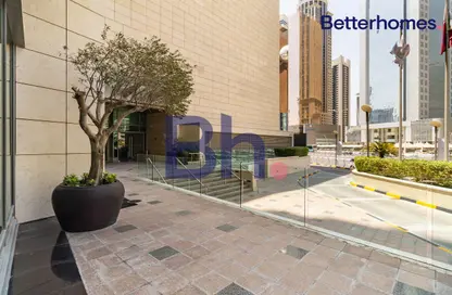 Office Space - Studio - 1 Bathroom for rent in West Bay Tower - West Bay - West Bay - Doha