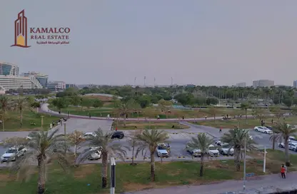 شقة - 2 غرف نوم - 2 حمامات للايجار في منتزه 7 - المنتزه - الدوحة