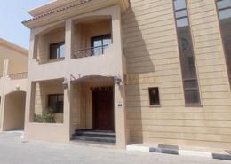 Villa - 3 bedrooms - 4 bathrooms for rent in Al Nuaija Street - Al Nuaija - Doha