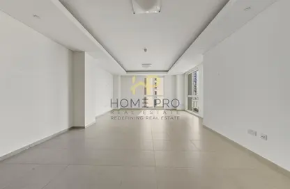 شقة - غرفة نوم - 2 حمامات للايجار في فيفا غرب - فيفا بحرية - جزيرة اللؤلؤة - الدوحة