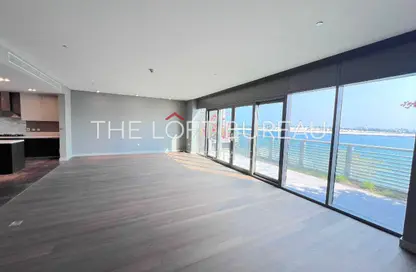 تاون هاوس - 4 غرف نوم - 5 حمامات للبيع في برج سيف لوسيل 1 - سيف لوسيل - مدينة اللسيل - الوسيل