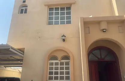 Villa - 5 Bedrooms - 5 Bathrooms for rent in Al Waab Street - Al Waab - Doha