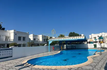 Villa - 4 Bedrooms - 4 Bathrooms for rent in Al Waab - Doha