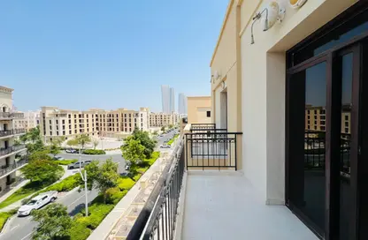 شقة - 1 حمام للايجار في مدينة اللسيل - الوسيل