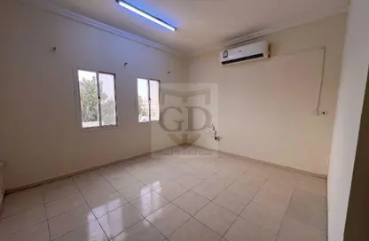 Apartment - Studio - 1 Bathroom for rent in New Al Ghanim - Al Ghanim - Doha