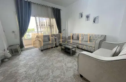 شقة - 2 غرف نوم - 3 حمامات للايجار في فوكس هيلز اي 13 - فوكس هيلز - الوسيل