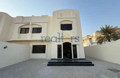Villa - 5 Bedrooms - 4 Bathrooms for rent in Al Waab Street - Al Waab - Doha