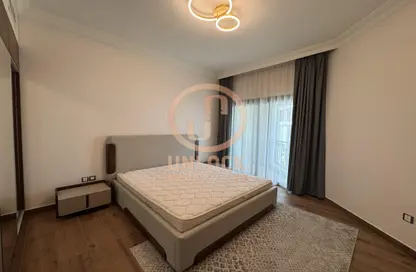 Apartment - 2 Bedrooms - 2 Bathrooms for rent in Giardino Gardens - Giardino Villas - The Pearl Island - Doha