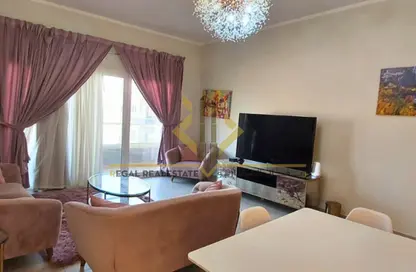 شقة - غرفة نوم - 2 حمامات للايجار في فوكس هيلز - فوكس هيلز - الوسيل