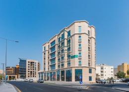 صورةمبنى خارجي لـ: شقة - 2 غرف نوم - 2 حمامات للكراء في أم غويلينا 4 - أم غويلينا - الدوحة, صورة 1
