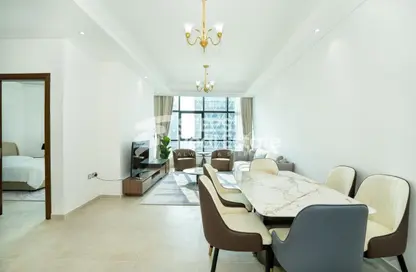 Apartment - 2 Bedrooms - 3 Bathrooms for sale in Lusail Residence - Marina District - Lusail